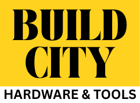 Build City Logo